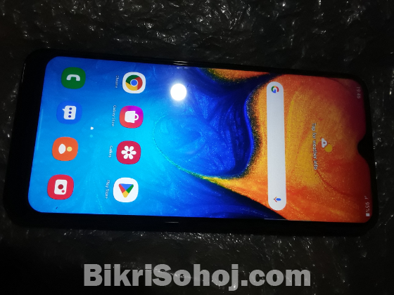 Samsung a20